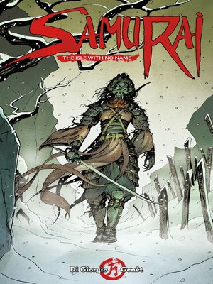 cover image of Samurai (2005), Volume 5, Issue 3